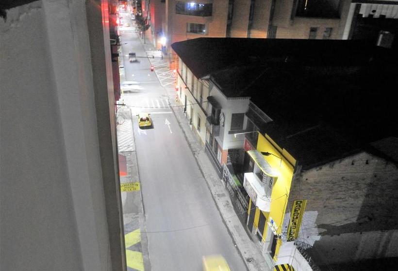 ホテル Villa Isabel