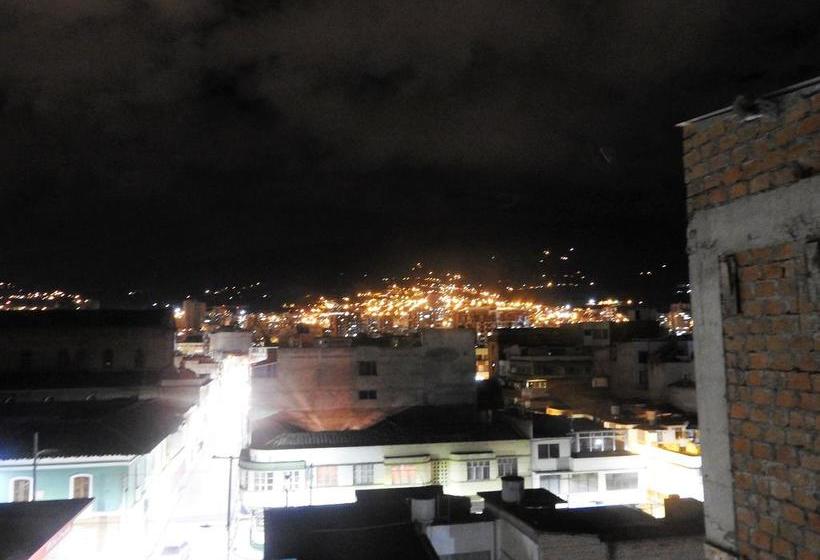 ホテル Villa Isabel