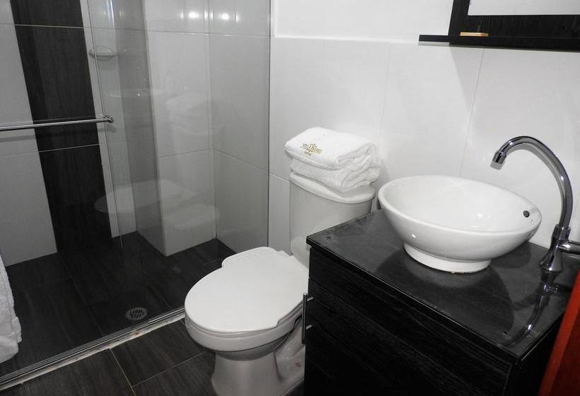 ホテル Villa Isabel