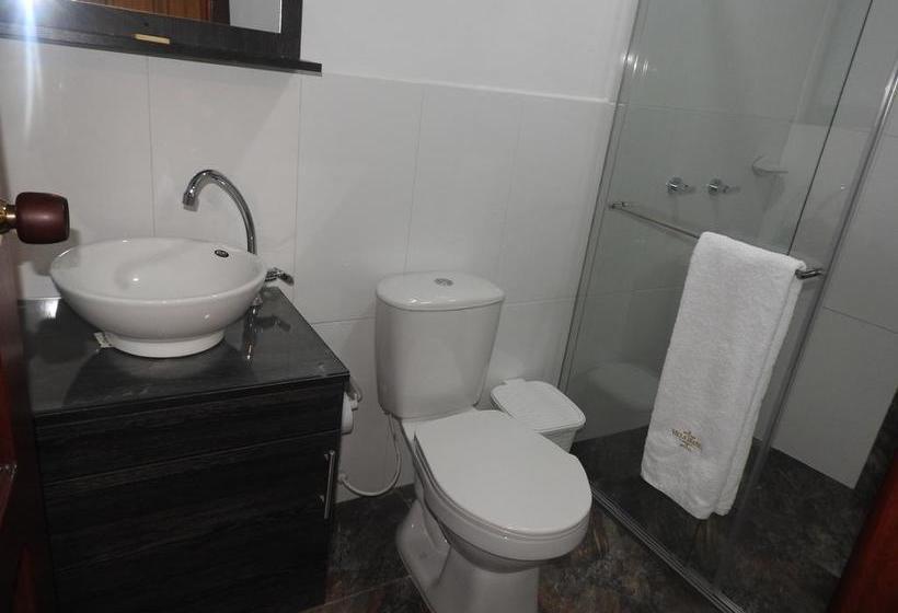 ホテル Villa Isabel