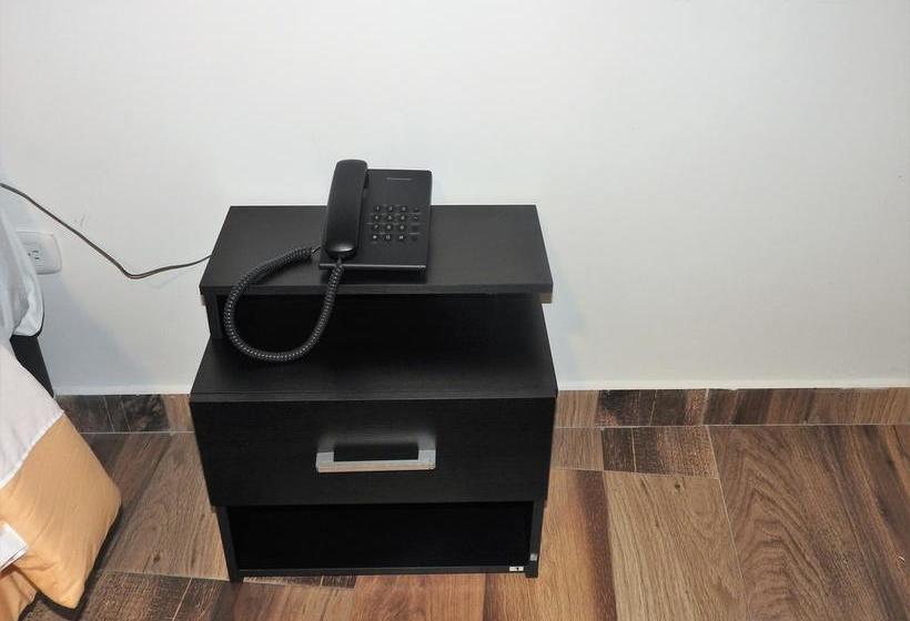 ホテル Villa Isabel