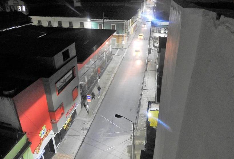 ホテル Villa Isabel