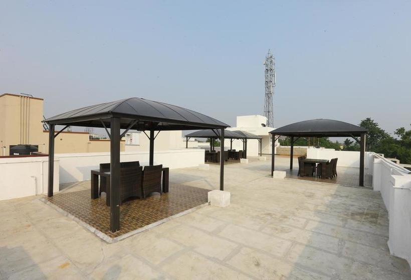 호텔 Fabexpress Nk Exotica