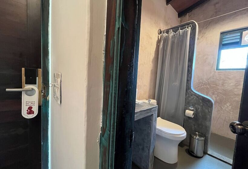 منتجع Tattvam On The Beach Retreat And Spa