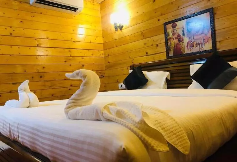 リゾートホテル Tattvam On The Beach   Retreat And Spa