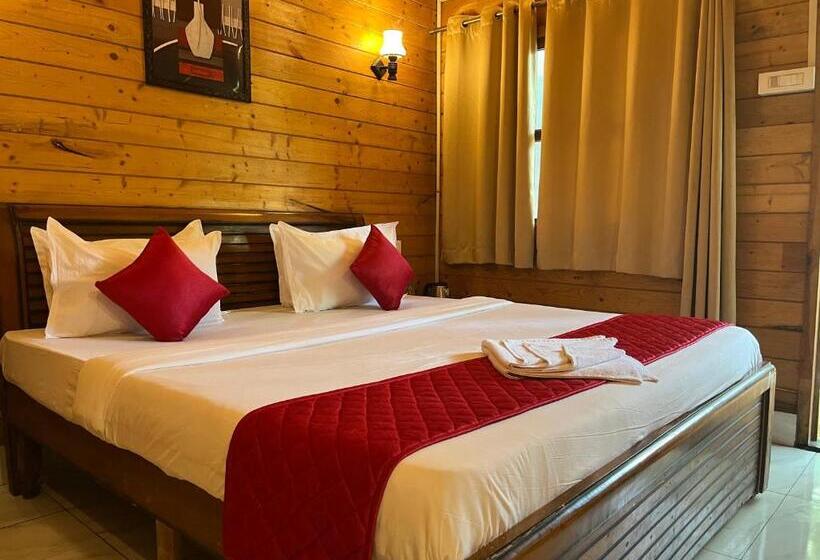 منتجع Tattvam On The Beach Retreat And Spa