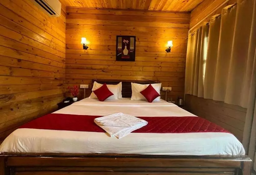 リゾートホテル Tattvam On The Beach   Retreat And Spa