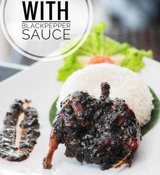 בית מלון כפרי Sevensix  Balikpapan