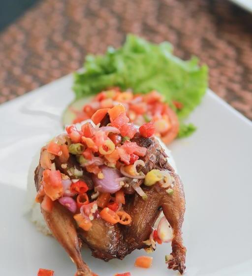 בית מלון כפרי Sevensix  Balikpapan