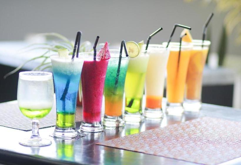 בית מלון כפרי Sevensix  Balikpapan