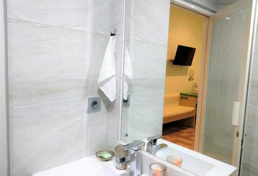 Hotelli Sevensix Balikpapan