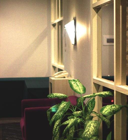 בית מלון כפרי Sevensix  Balikpapan