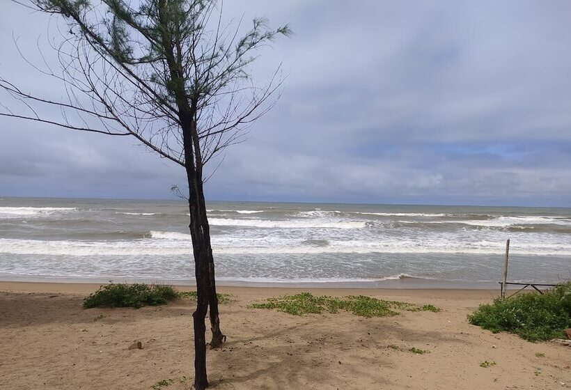 Trippr Gokarna Beach Hostel