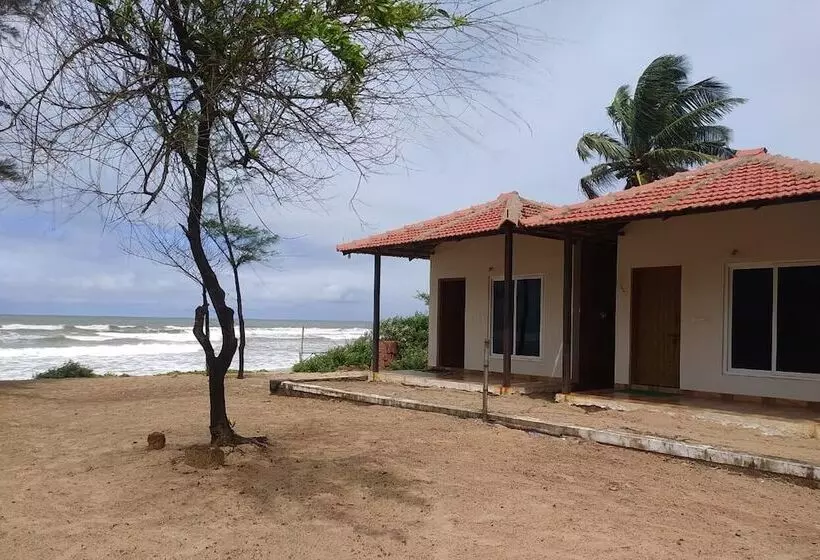 Trippr Gokarna  Beach Hostel
