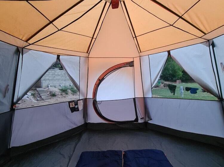 Trippr Gokarna Beach Hostel