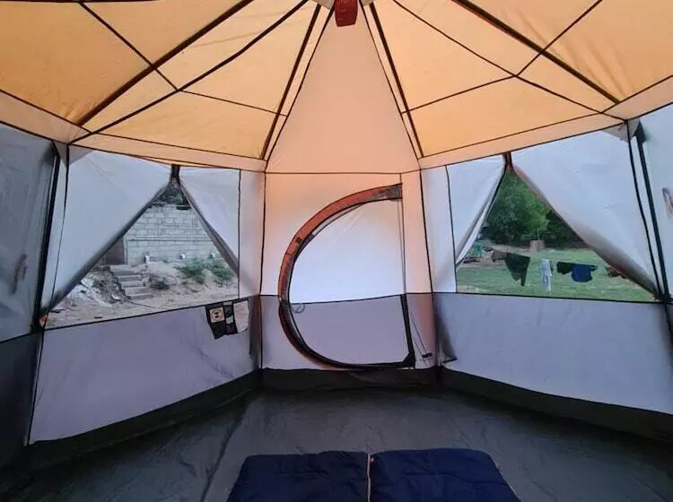 Trippr Gokarna  Beach Hostel