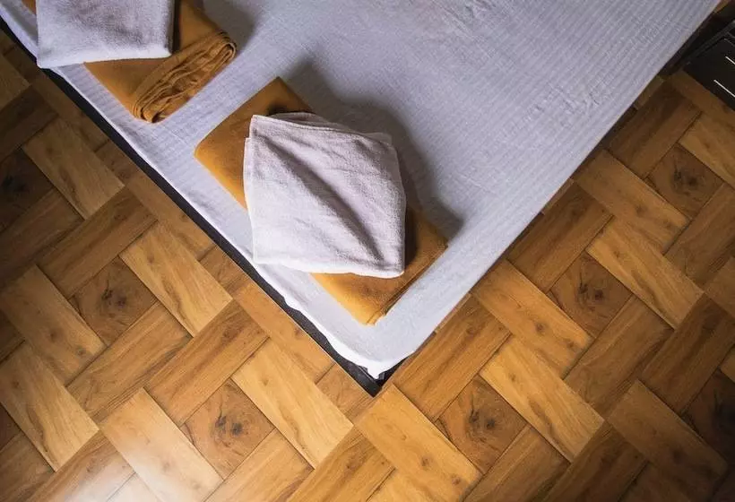 Trippr Gokarna  Beach Hostel