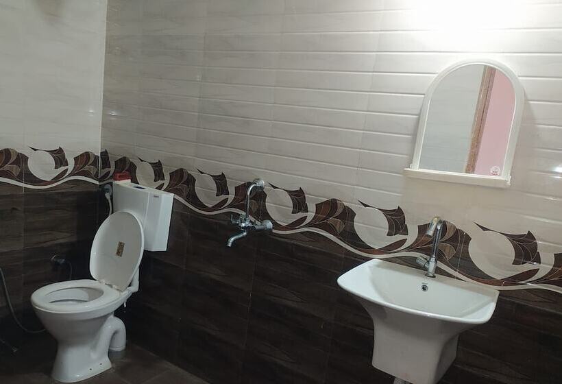 Trippr Gokarna Beach Hostel