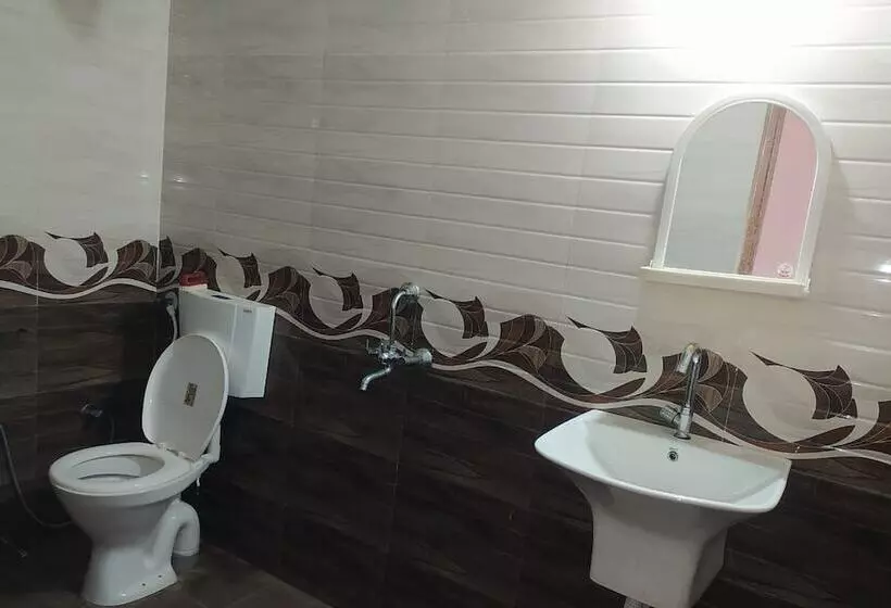 Trippr Gokarna  Beach Hostel