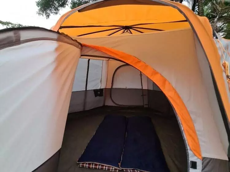 Trippr Gokarna  Beach Hostel