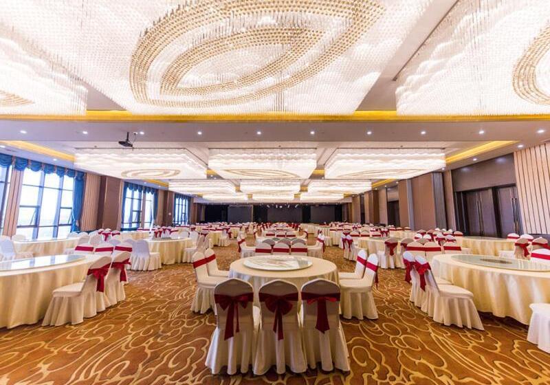 Vienna Hotel Songjiang Wanda Guangfulin Road