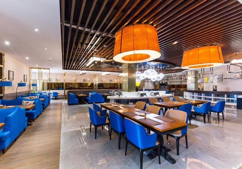 Vienna Hotel Songjiang Wanda Guangfulin Road