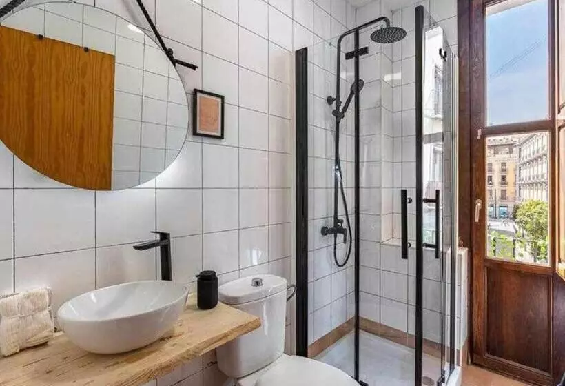 Alojamientos con Encanto Granada 3000