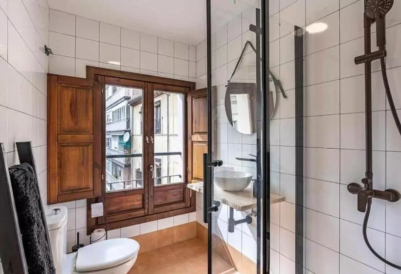 Alojamientos con Encanto Granada 3000