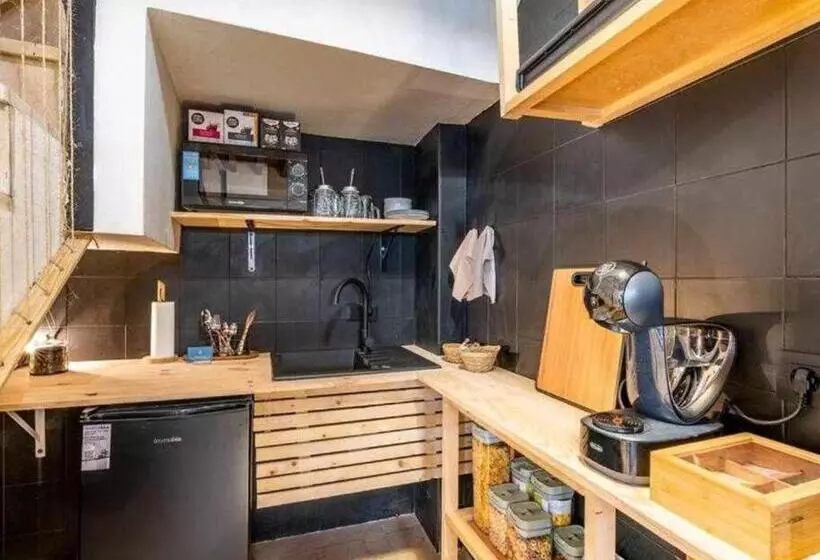 Alojamientos con Encanto Granada 3000