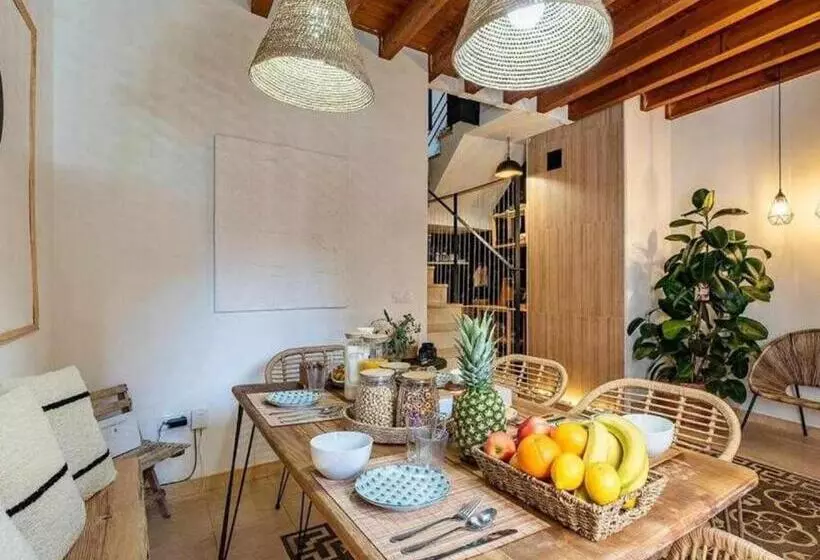 Alojamientos con Encanto Granada 3000