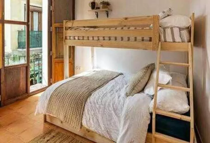 Alojamientos con Encanto Granada 3000