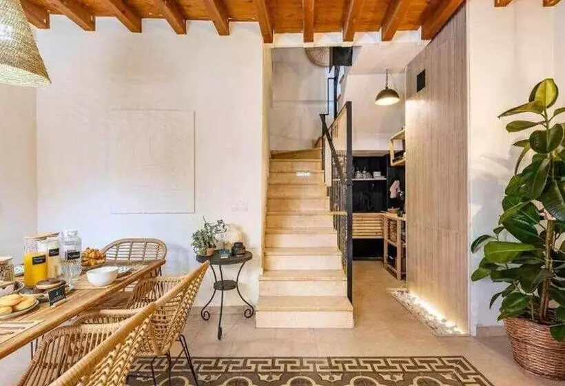 Alojamientos con Encanto Granada 3000