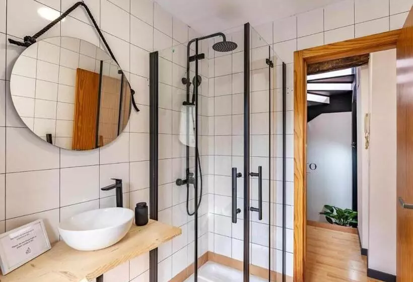 Alojamientos con Encanto Granada 3000