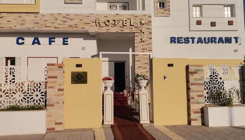 Hotel Alrayan