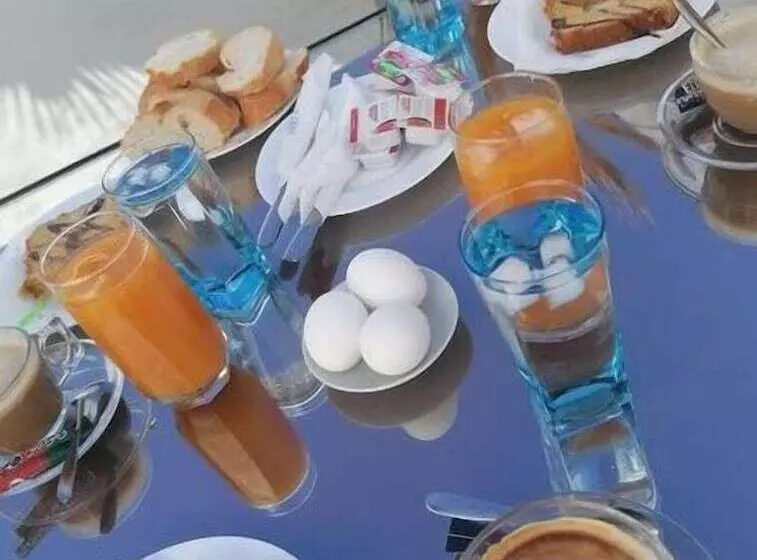 هتل Alrayan