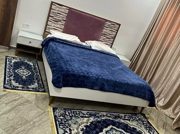 هتل Alrayan
