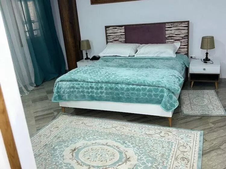 هتل Alrayan