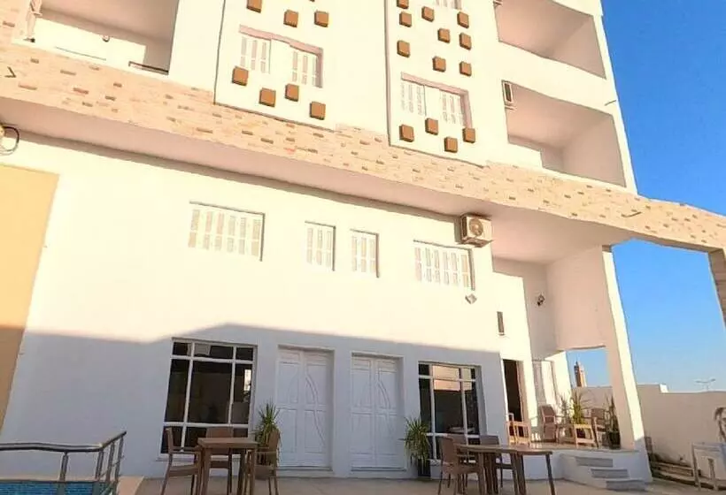 هتل Alrayan