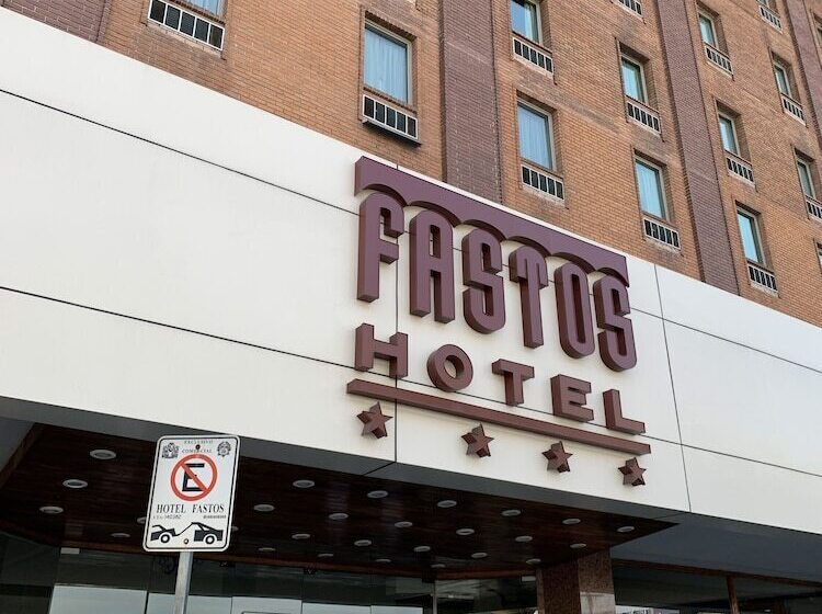 Hotel Fastos