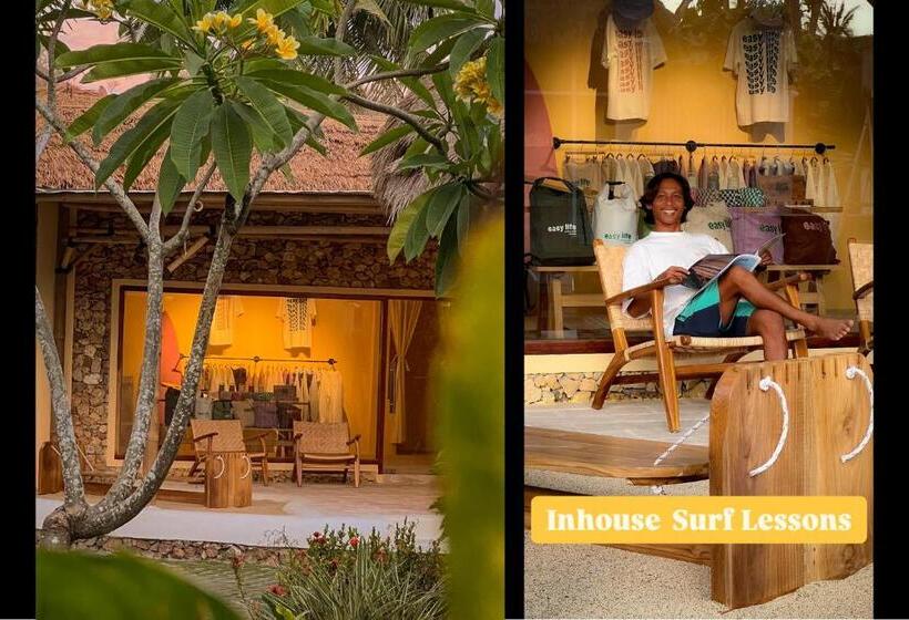 Rascals Hotel Adults Only