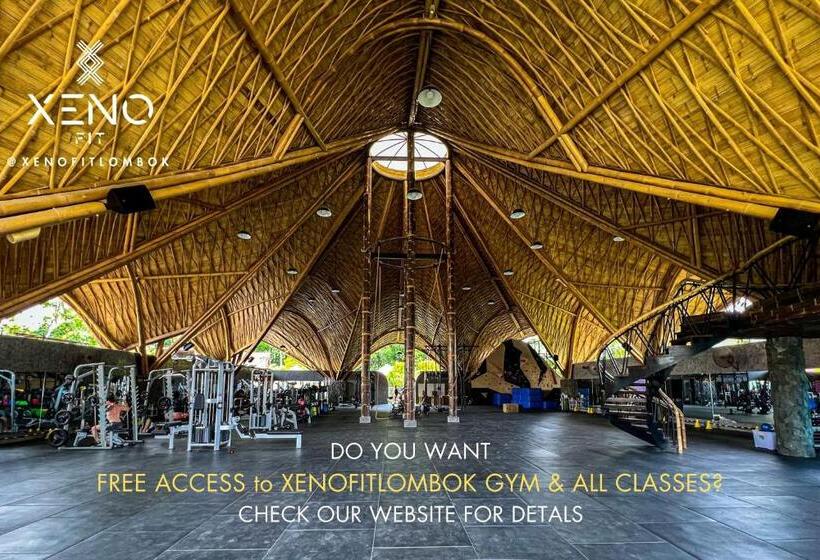 Rascals Hotel Adults Only