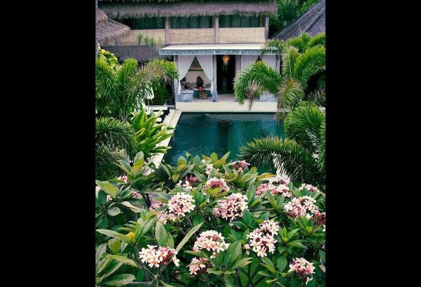 Rascals Hotel Adults Only