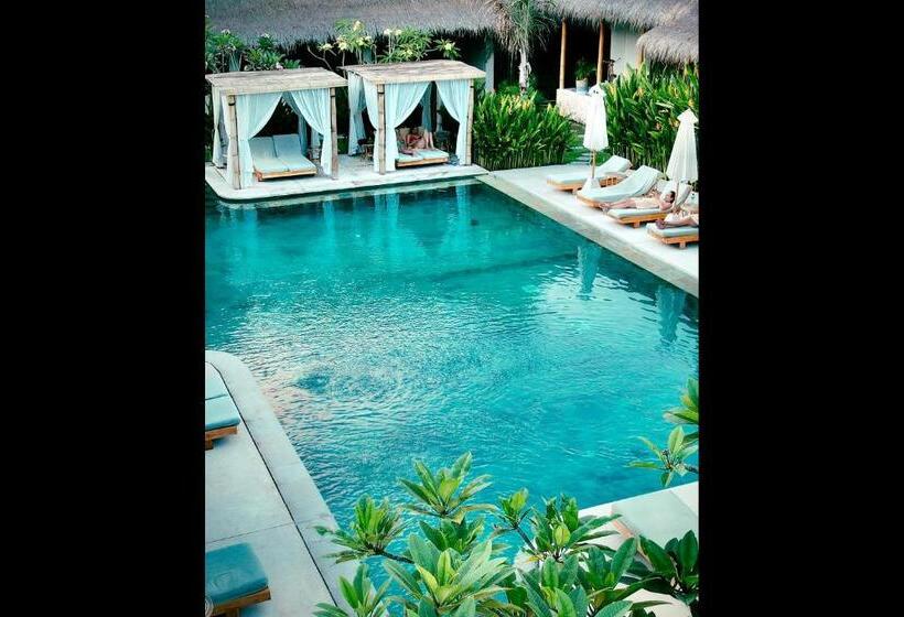 Rascals Hotel Adults Only