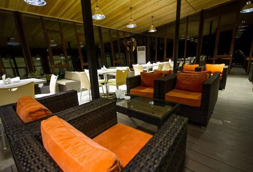 Wald Hotel Lagodekhi