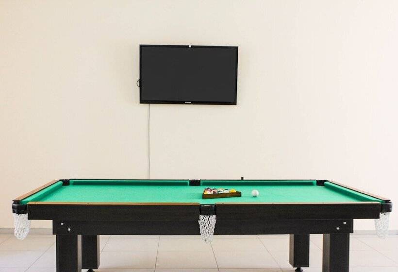 Wald Hotel Lagodekhi