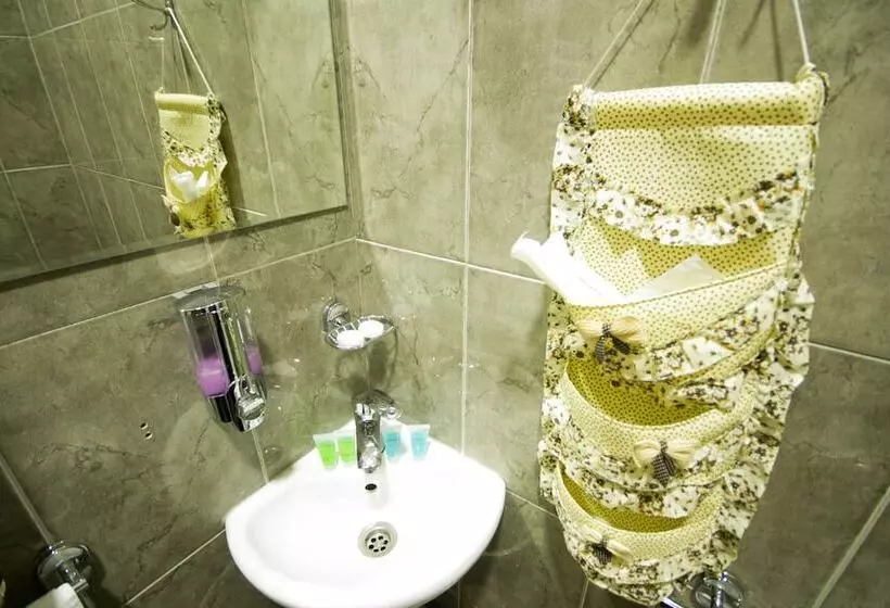 Wald Hotel Lagodekhi