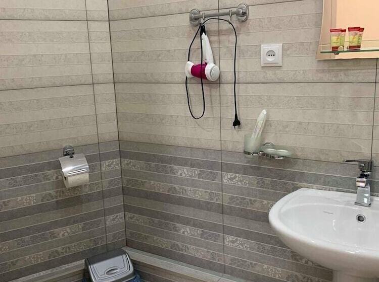 Wald Hotel Lagodekhi