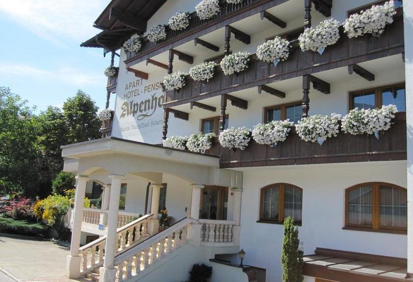 Aparthotel Alpenhof