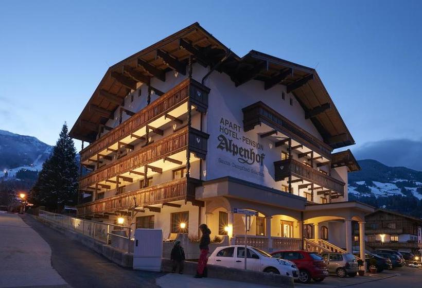 Aparthotel Alpenhof