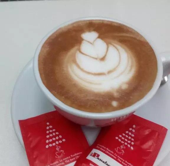 B&b A Casa Vostra Battipaglia